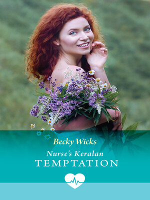 cover image of Nurse's Keralan Temptation